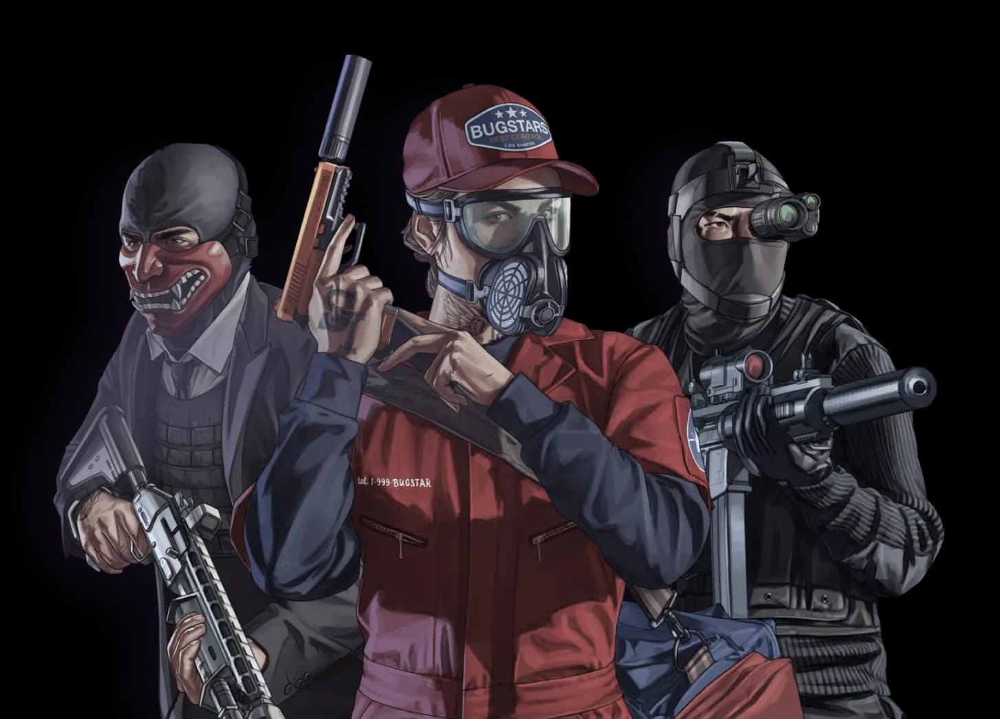 Los Santos